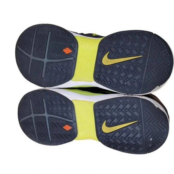 Nike Roger Federer RF 2012 French Open Zoom Vapor 9 Tour X Tennis Shoes … - Picture 7 of 14